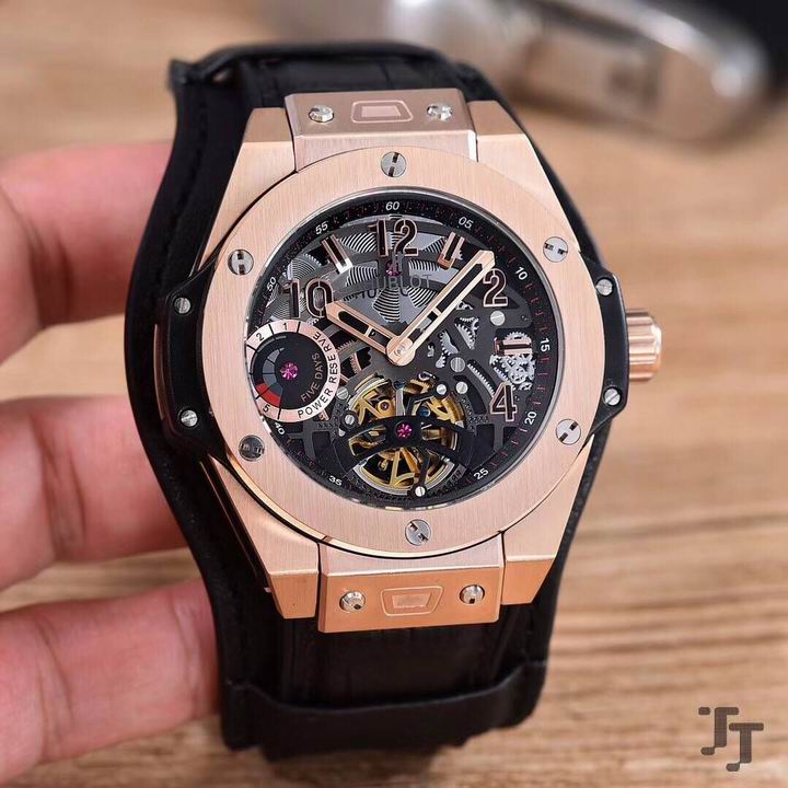 Hublot watch man-550